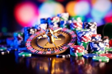 indo4d account dashboard showing live casino tables and sportsbook markets